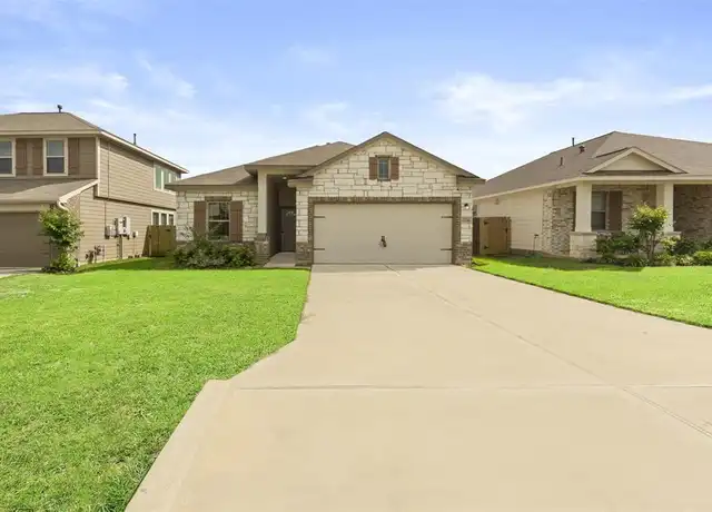 Property at 13076 Laura Lake Dr, Willis, TX, 77318, 4 beds, 2 baths, [object Object]
