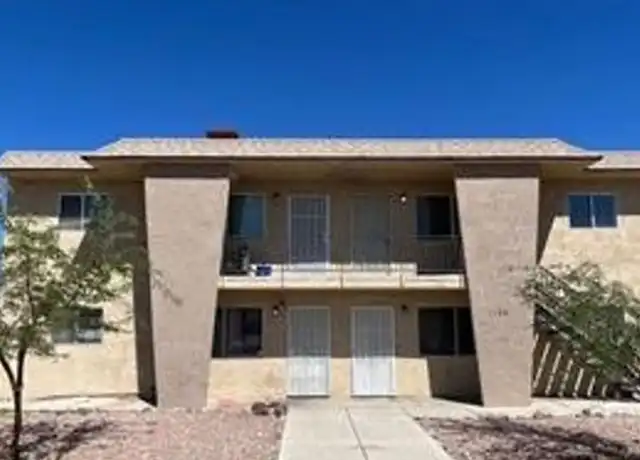 Property at 2140 Riviera Blvd, Bullhead City, AZ, 86442, 2 beds, 1 bath, [object Object]