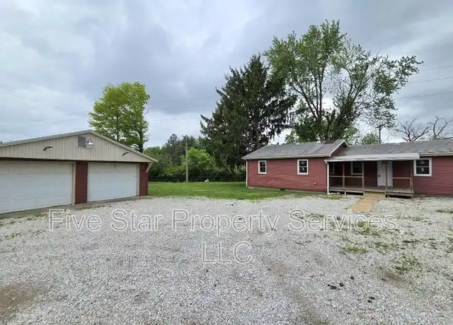 Property at 2606 Fox Bridge Rd, Springfield, IL, 62703, 3 beds, 1 bath, [object Object]