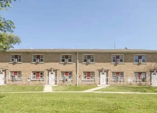 Property at 163 N Rosewood Ave Unit C3, Kankakee, IL, 60901, 1 bed, 1 bath, [object Object]