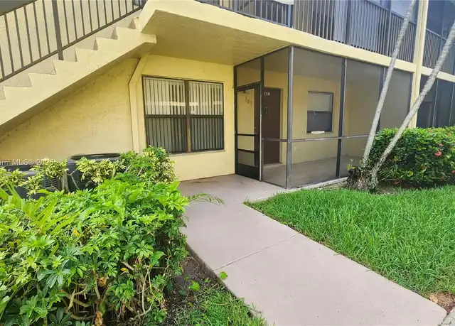 Property at 10027 Winding Lake Rd #101, Sunrise, FL, 33351, 2 beds, 2 baths, [object Object]