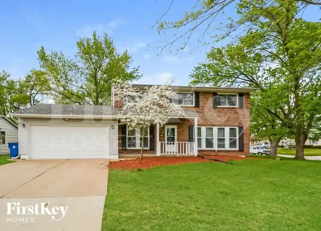 Property at 2295 Montagne Dr, Florissant, MO, 63033, 4 beds, 3 baths, [object Object]