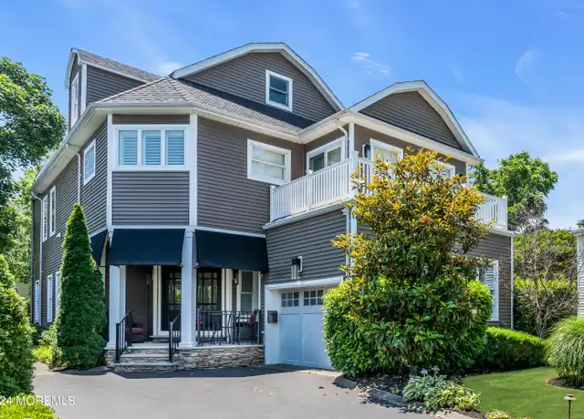 Property at 609 15th Ave, Belmar, NJ, 07719, 5 beds, 4.5 baths, [object Object]