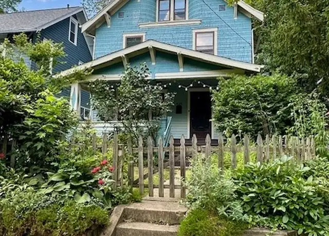 Property at 839 Bloomfield Ave, Akron, OH, 44302, 3 beds, 1 bath, [object Object]