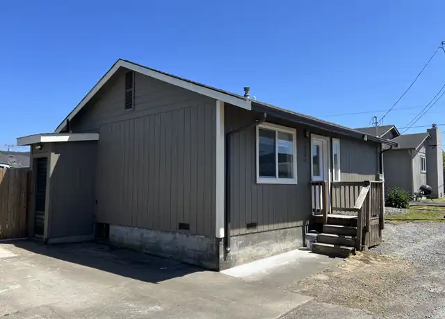 Property at 1372 Lincoln Ave, Arcata, CA, 95521, 2 beds, 1 bath, [object Object]