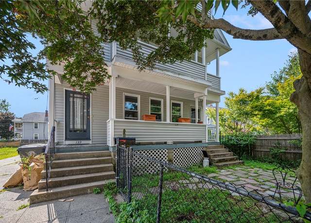 Photo of 137 Fair St Unit 3, Warwick, RI 02888