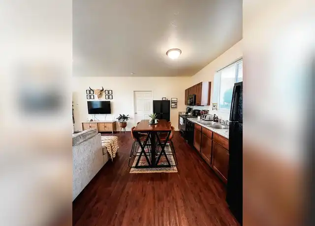 Property at Valencia Patio Home Apartments - 3500 Valencia Dr, Idaho Falls, ID, 83404, 1-2 bed, 1 bath, [object Object]