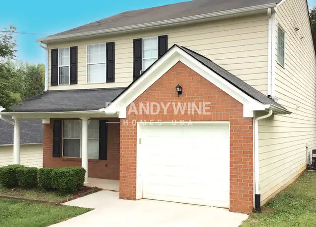 Property at 4848 Browns Mill Ferry Rd, Lithonia, GA, 30038, 4 beds, 3 baths, [object Object]