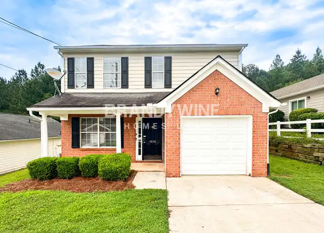 Property at 4848 Browns Mill Ferry Rd, Lithonia, GA, 30038, 4 beds, 3 baths, [object Object]