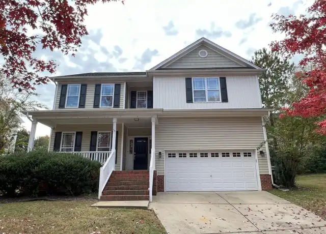 Property at 109 Oakbeech Ct, Holly Springs, NC, 27540, 4 beds, 2.5 baths, [object Object]