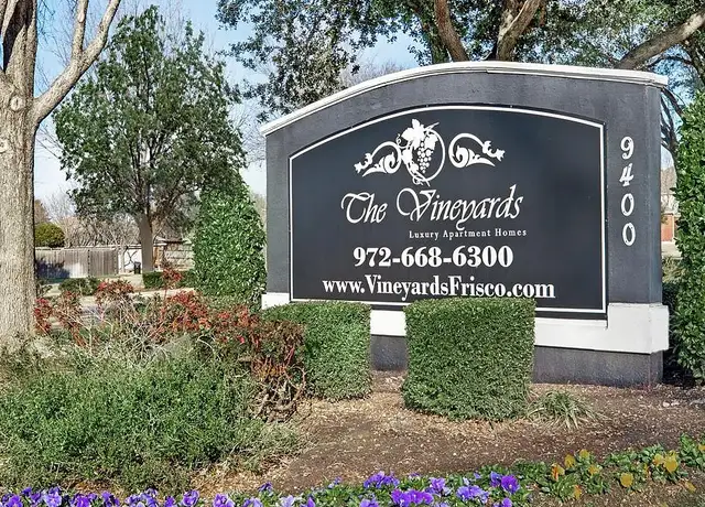 Photo of 9400 Wade Blvd, Frisco, TX 75035