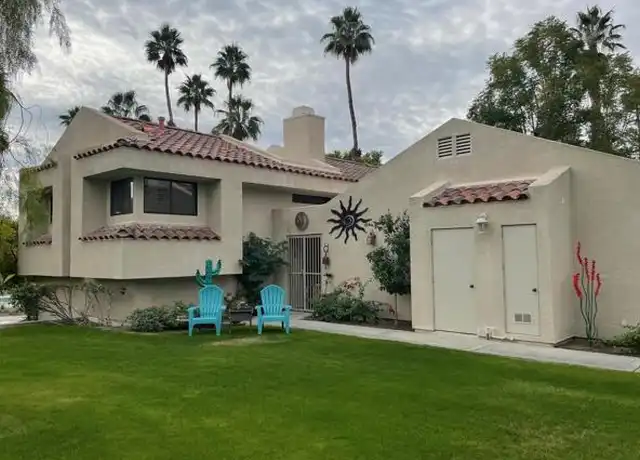 Property at 8 Mission Ct, Rancho Mirage, CA, 92270, 2 beds, 3 baths, [object Object]