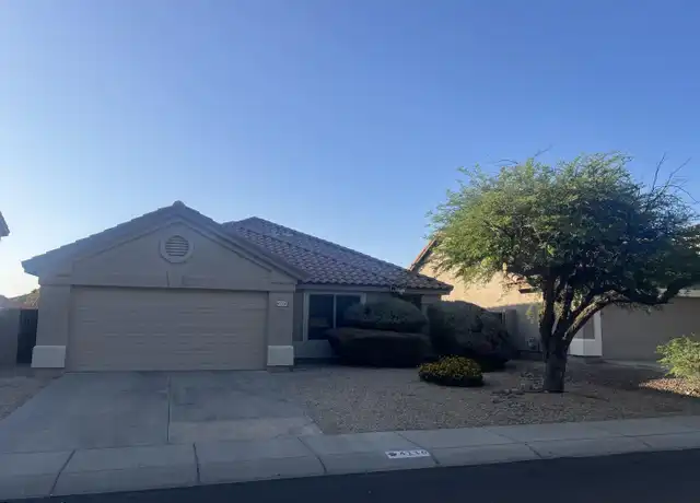 Property at 4116 E Hide Trl, Phoenix, AZ, 85050, 3 beds, 2 baths, [object Object]