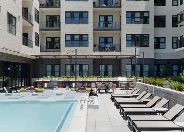 Property at 5351 McKinney Ave Unit C2-15, Dallas, TX, 75205, 3 beds, 2 baths, [object Object]