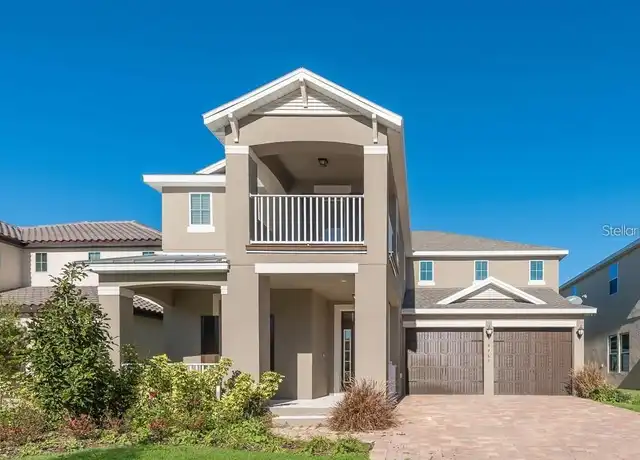Property at 8763 Crescendo Ave, Windermere, FL, 34786, 4 beds, 3.5 baths, [object Object]