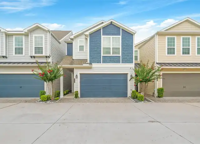 Property at 1510 Upland Glen Way, Houston, TX, 77043, 3 beds, 2.5 baths, [object Object]