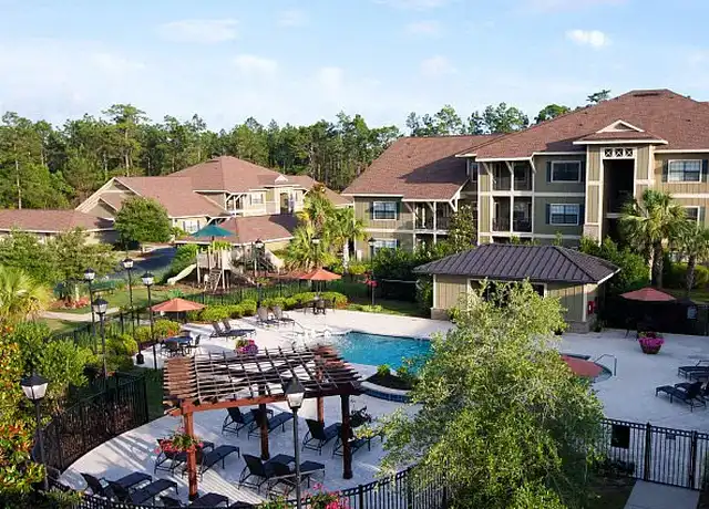Property at The Park at Whispering Pines - 26920 Pollard Rd, Daphne, AL, 36526, 1-2 bed, 1-2 bath, [object Object]