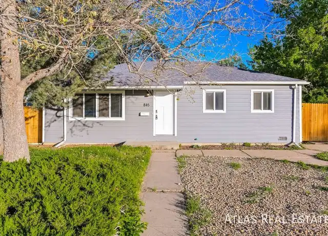 Property at 845 Nile St, Aurora, CO, 80010, 3 beds, 2 baths, [object Object]