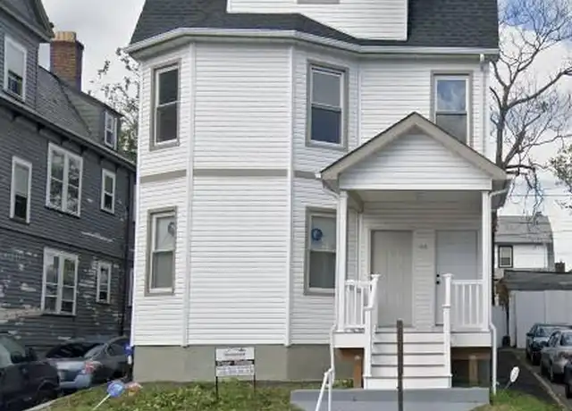 Property at 83 Arsdale Ter, East Orange, NJ, 07018, 3 beds, 1 bath, [object Object]