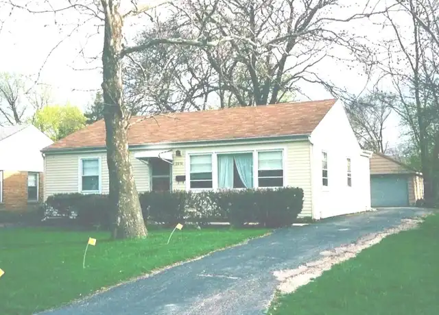 Property at 2231 Harrison St, Glenview, IL, 60025, 4 beds, 2 baths, [object Object]