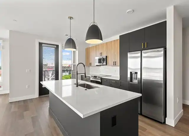 Property at NOVEL Scott's Addition by Crescent Communities - 2902 N Arthur Ashe Blvd, Richmond, VA, 23230, 0-2 beds, 1-2 bath, [object Object]