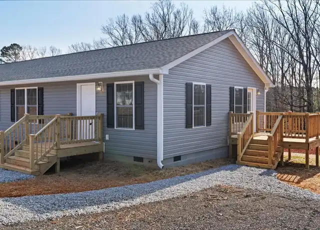 Property at 1710 Draper Rd, Chase City, VA, 23924, 2 beds, 2 baths, [object Object]