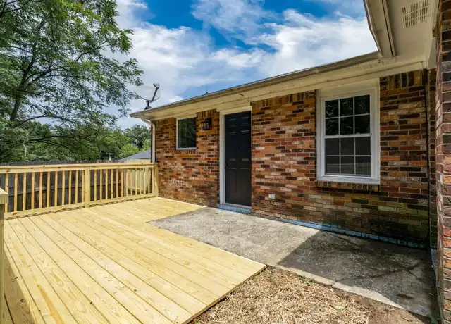 Property at 1406 Campbell Cir, Nashville, TN, 37206, 2 beds, 2 baths, [object Object]