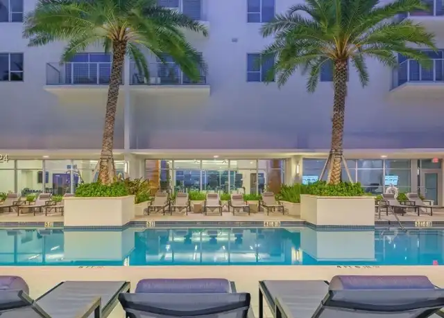 Property at 591 Evernia St Unit B6, West Palm Beach, FL, 33401, 2 beds, 2 baths, [object Object]