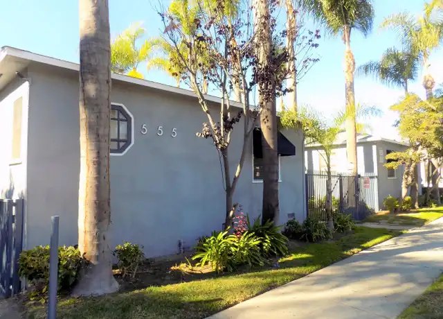 Property at 555 Walnut Ave Unit 11, Long Beach, CA, 90802, 1 bed, 1 bath, [object Object]