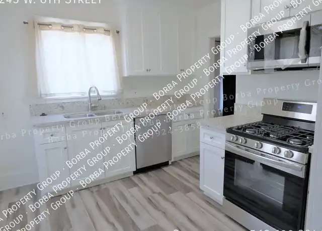 Property at 243 W 8th St, Long Beach, CA, 90813, 1 bed, 1 bath, [object Object]