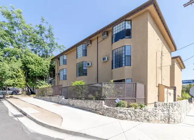 Property at 10256 McClemont Ave Unit 204, Tujunga, CA, 91042, 1 bed, 1 bath, [object Object]