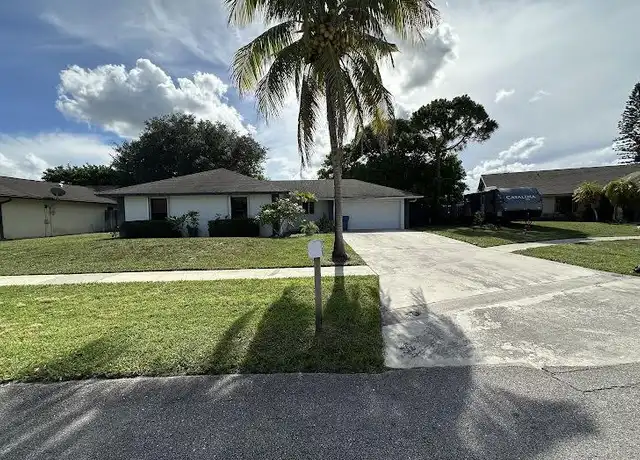 Property at 118 Mayorca Ct, Royal Palm Beach, FL, 33411, 3 beds, 2 baths, [object Object]