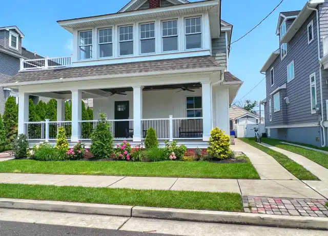 Property at 209 N Lancaster Ave, Margate City, NJ, 08402, 4 beds, 2.5 baths, [object Object]