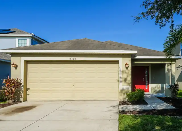 Property at 15405 Quail Woods Pl, Ruskin, FL, 33573, 3 beds, 2 baths, [object Object]