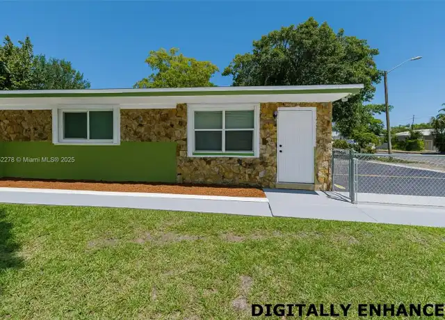 Property at 254 SW 14th St Unit 1, Dania Beach, FL, 33004, 2 beds, 1 bath, [object Object]