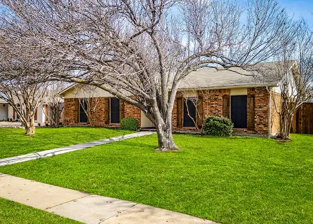 Property at 6504 Blue Ridge Trl, Plano, TX, 75023, 1 bed, 1 bath, [object Object]