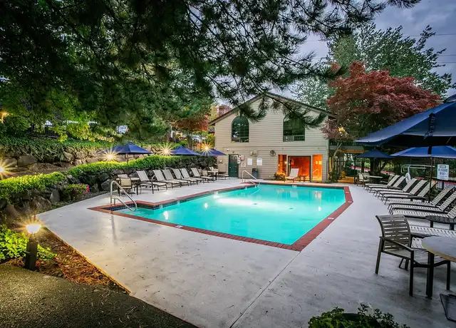 Property at Woodcliffe Apartment Homes - 1205 Grant Ave S, Renton, WA, 98055, 2 beds, 1-2 bath, [object Object]