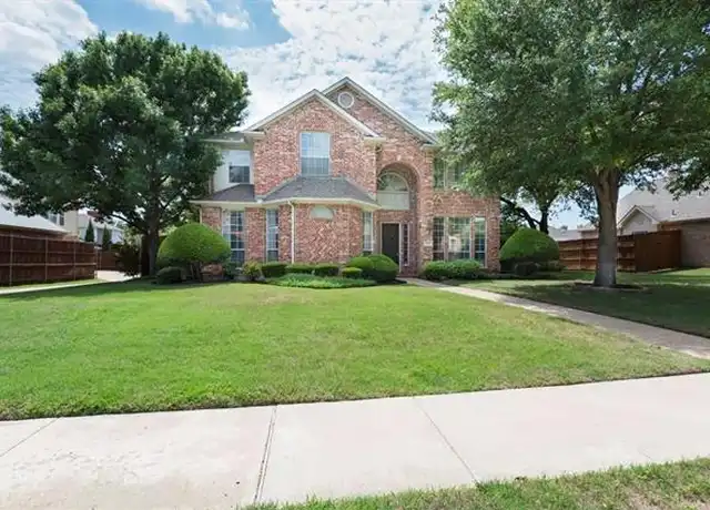 Property at 7209 Family Farm, Plano, TX, 75024, 5 beds, 3.5 baths, [object Object]
