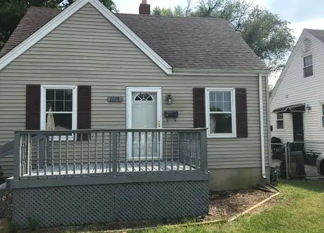 Property at 2228 E Keys Ave, Springfield, IL, 62702, 3 beds, 1 bath, [object Object]