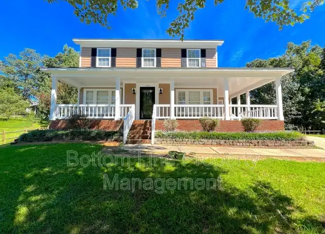 Property at 1543 Newfound Hollow Dr, Charlotte, NC, 28214, 4 beds, 2.5 baths, [object Object]