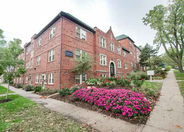 Property at 3503 Jones St Unit 103 A650, Omaha, NE, 68105, 1 bed, 1 bath, [object Object]