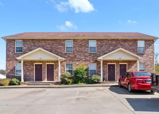 Property at 686 Needmore Rd Unit C, Clarksville, TN, 37040, 2 beds, 1.5 baths, [object Object]