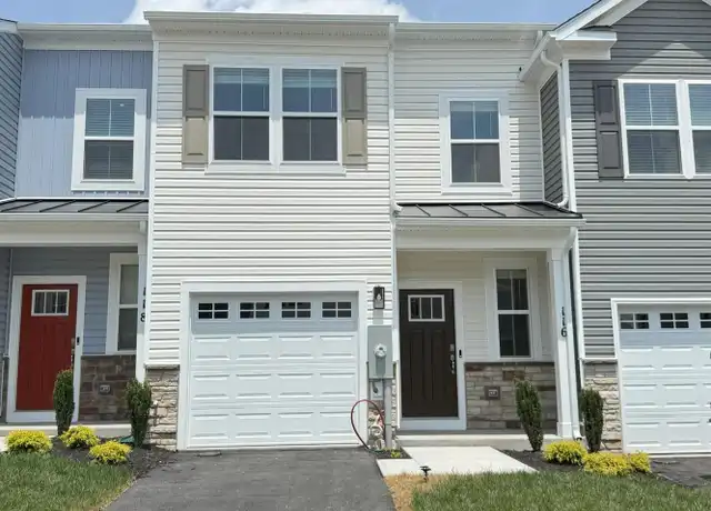 Property at 116 Nootka Way, Winchester, VA, 22602, 3 beds, 2.5 baths, [object Object]