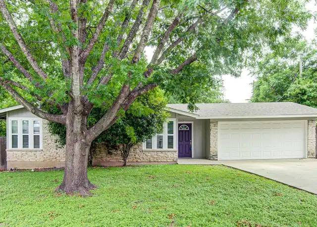 Property at 3501 Rockhurst Ln, Austin, TX, 78723, 3 beds, 2 baths, [object Object]
