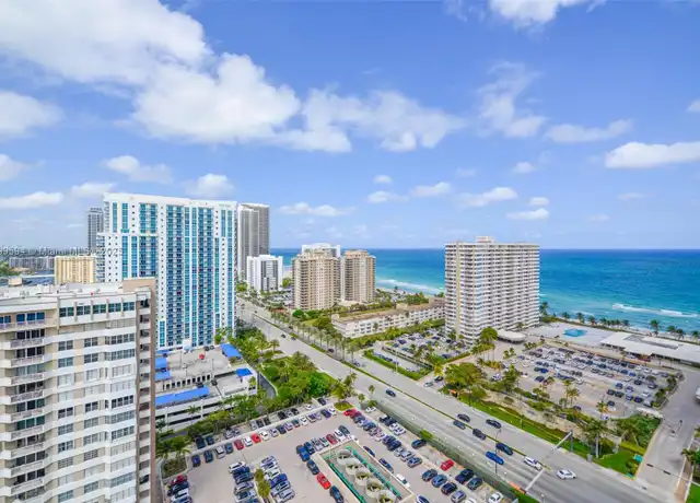 Property at 1985 S Ocean Dr Unit PHD, Hallandale Beach, FL, 33009, 1 bed, 1.5 baths, [object Object]