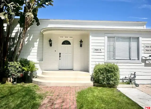 Property at 364 N San Vicente Blvd Unit C, West Hollywood, CA, 90048, 0 beds, 1 bath, [object Object]