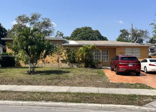 Property at 18830 NW 7th Ave, Miami, FL, 33169, 5 beds, 3 baths, [object Object]