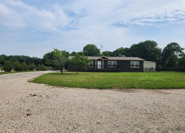 Property at 2212 County Road 342, McKinney, TX, 75071, 4 beds, 2 baths, [object Object]