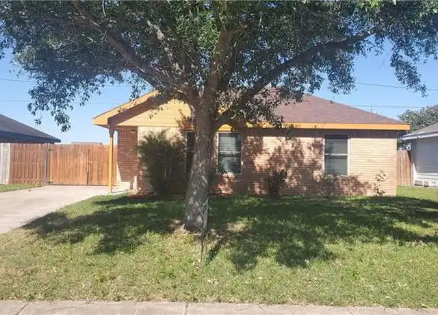 Property at 2205 Las Brisas Dr, Weslaco, TX, 78599, 3 beds, 1 bath, [object Object]