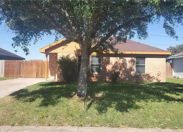 Property at 2205 Las Brisas Dr, Weslaco, TX, 78599, 3 beds, 1 bath, [object Object]